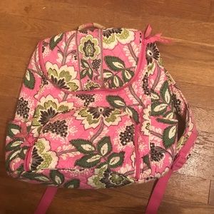 Vera Bradley Backpack